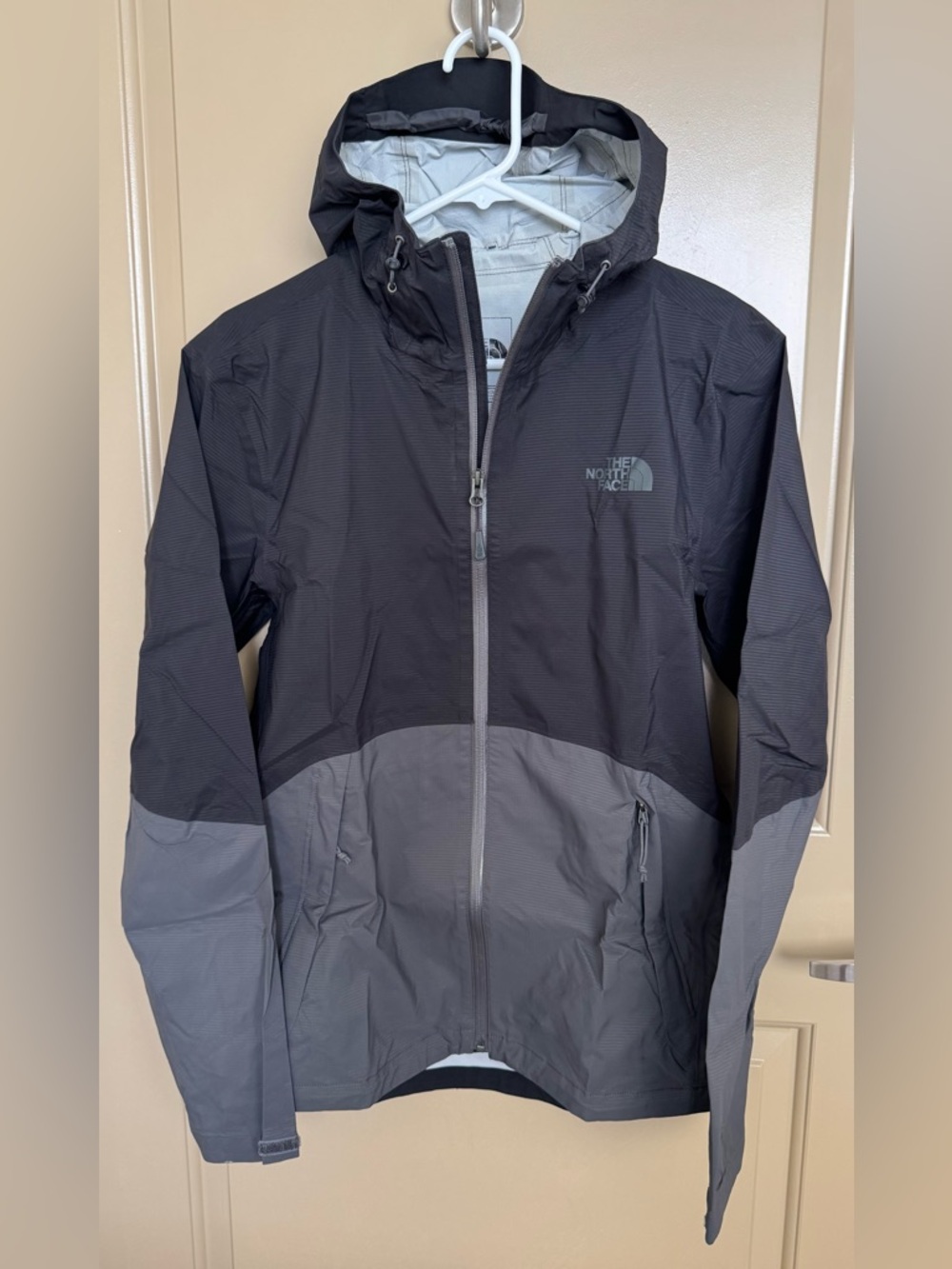 The North Face Men’s Hooded Jacket